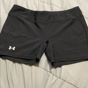 Under Armour Spandex